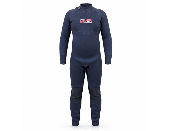 Diver-Skin Wetsuits 1mm